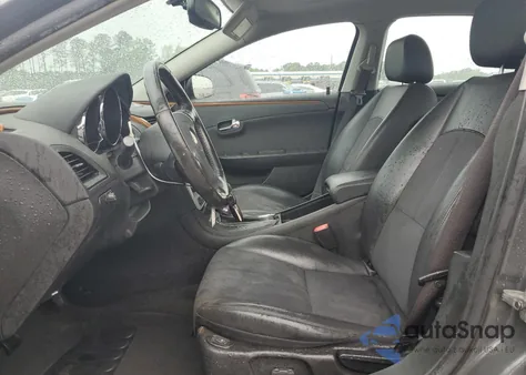 2009 Chevrolet Malibu 2Lt z USA, uszkodzony, nr VIN 1G1ZJ57729F252940